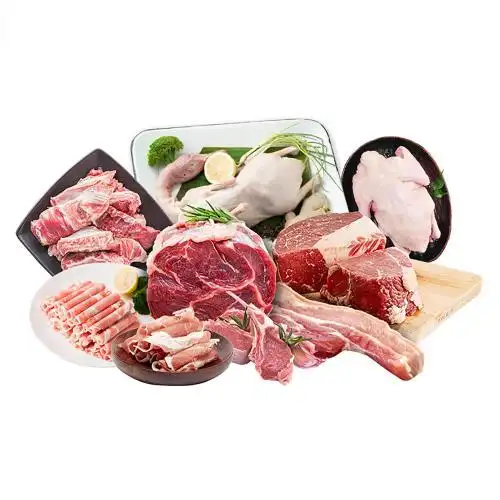 新春肉禽套餐嘉兴移动专享