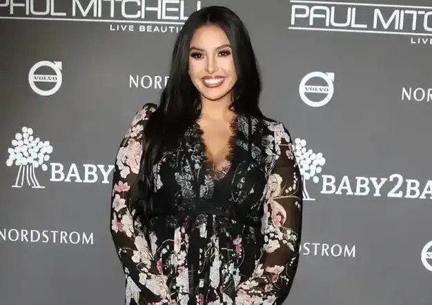 瓦妮莎嫁给乔丹并已怀孕科比遗孀被恶意造谣只因暴瘦50斤