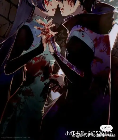 柒和梅花十三好配啊