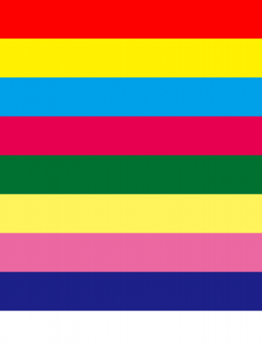 qq非主流女生闪图