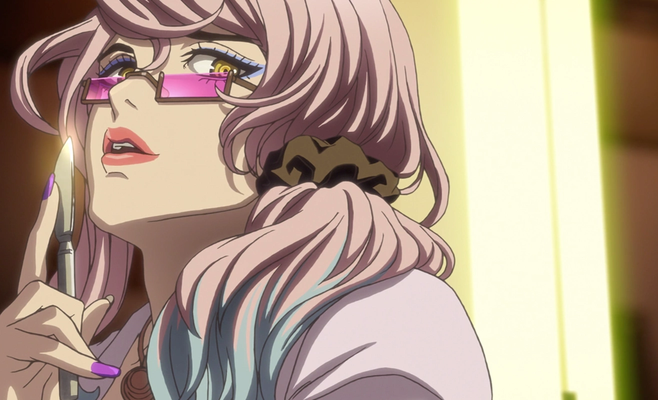 全员恶玉:十月番首集最佳,弹丸论破精神续作