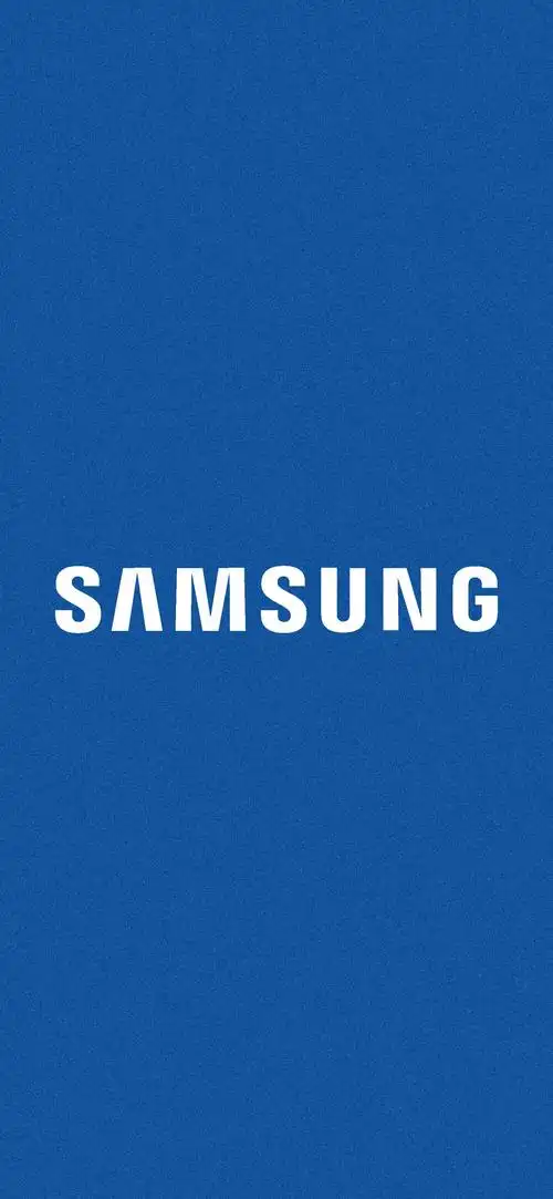 一组手机logo壁纸