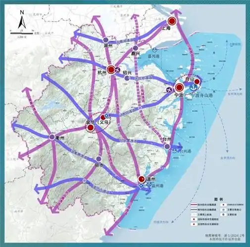 福建的高速大动脉,年内全线开工建设|金华|大通道|高速公路_网易订阅