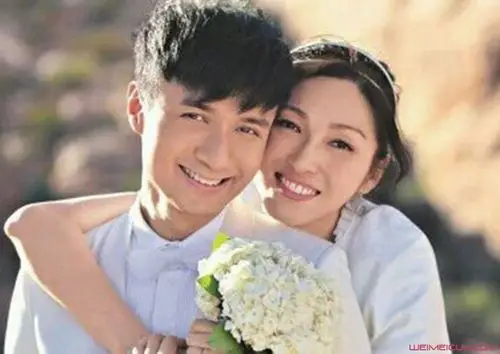 古巨基当爸 揭露他与老婆陈韵晴相恋经过太甜了