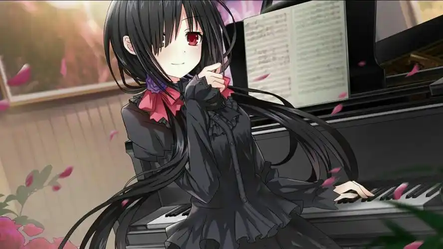 《约战》第四季本条二亚说出的最大秘密,所有的精灵原本都是人类