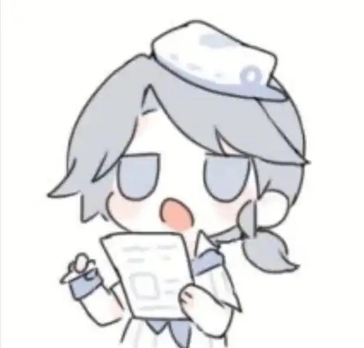 第五人格头像  第五人格头像,可抱图