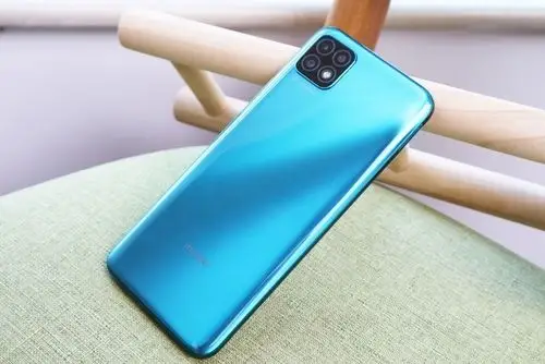 续航焦虑怎么破华为畅享20助力电量自由