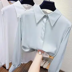 【真丝上衣职业图片】真丝上衣职业图片大全_q友网