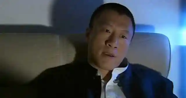 黑道大哥孙红雷超级霸气征服精彩片段