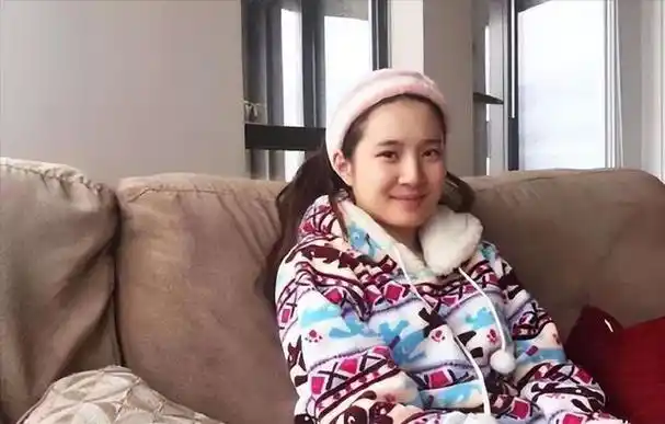 刘芸:是郑钧的不老良方,更是他最后的存在感