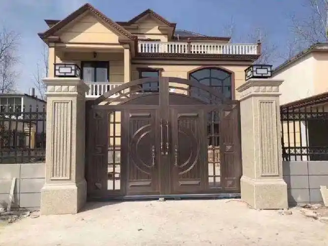 方柱干挂石材怎么做