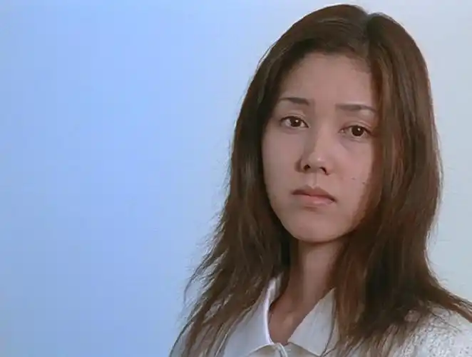 260 梶尾与律子的恋情    在《盖亚奥特曼》的后期,梶尾队长和敦子