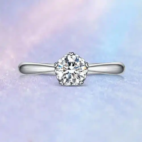 代表什么寓意?钻石的镶嵌三爪,四爪,五爪,六爪,八爪都是什么?