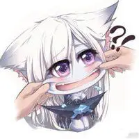 奶块冰霜女巫头像图片_微信头像图片大全