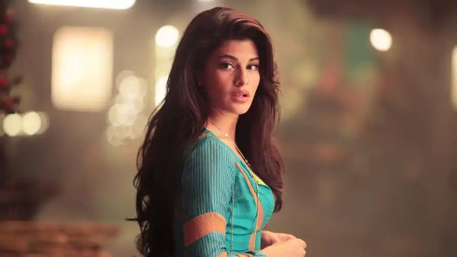 斯里兰卡小姐冠军——杰奎琳·费南德斯|杰奎琳|斯里兰卡|费南德斯