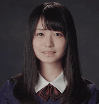 平手友梨奈 欅坂46