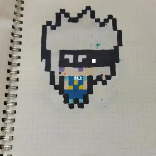 像素格瑞#凹凸粉看过来  #凹凸  #格瑞camil.