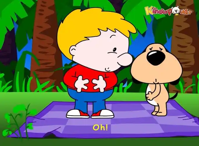 unit2.im hungry._哔哩哔哩_bilibili