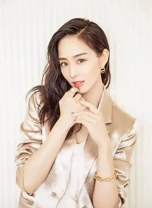 41岁张钧甯首次回应性骚扰!