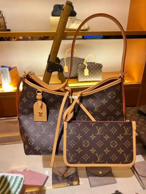 大容量设计,也可做妈咪包##lv新款  #lv  #lv老花  #lv女包  #louis