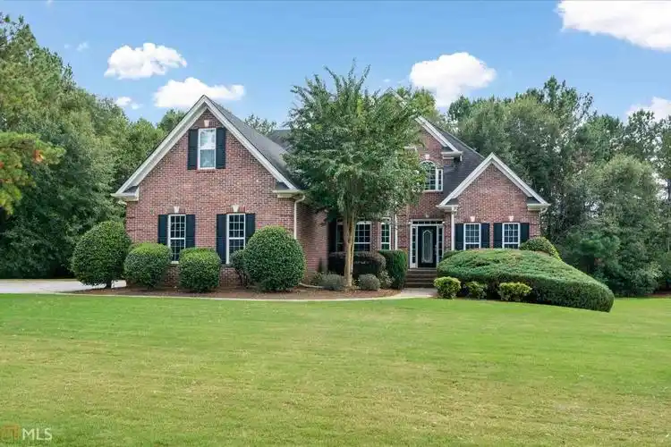 美国linden别墅 4卧2卫