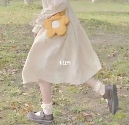 超仙女生头像下半身