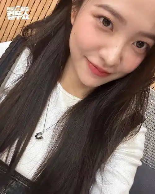 金艺琳 清潭国际高中