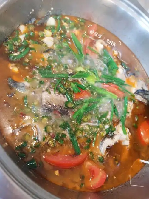 火锅61青椒鱼61未来方舟