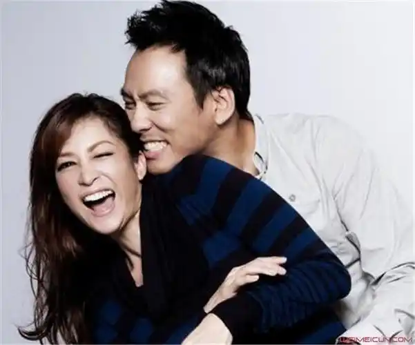 艾利克斯离婚了 艾利克斯李咏娴两人离婚真相