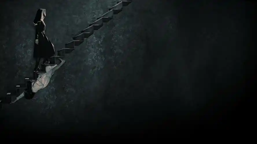 恐怖故事超恐怖