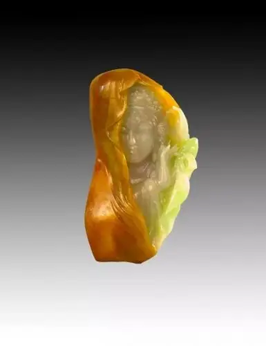 王希伟璞玉万镒琢玉又琢人