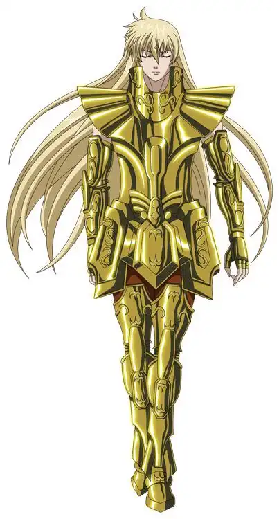 los guerreros del zodiaco: el lienzo perdido