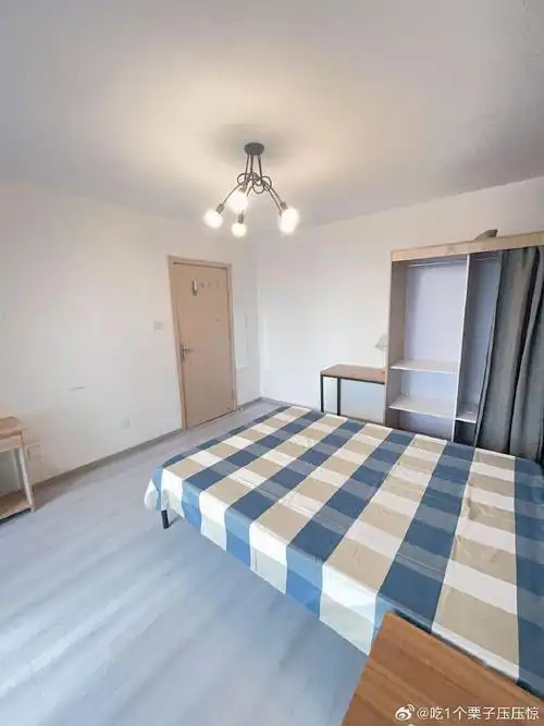 北京租房合租超话