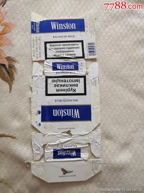 《winston》混合型