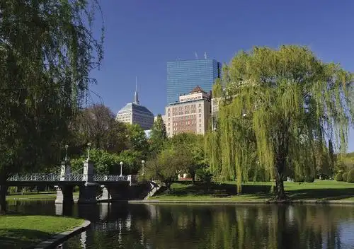 美国波士顿最热门旅游景点大罗列!