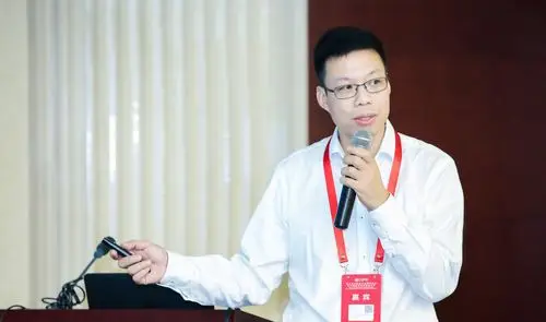 谢炜, 一位学术出版人的逐梦之路