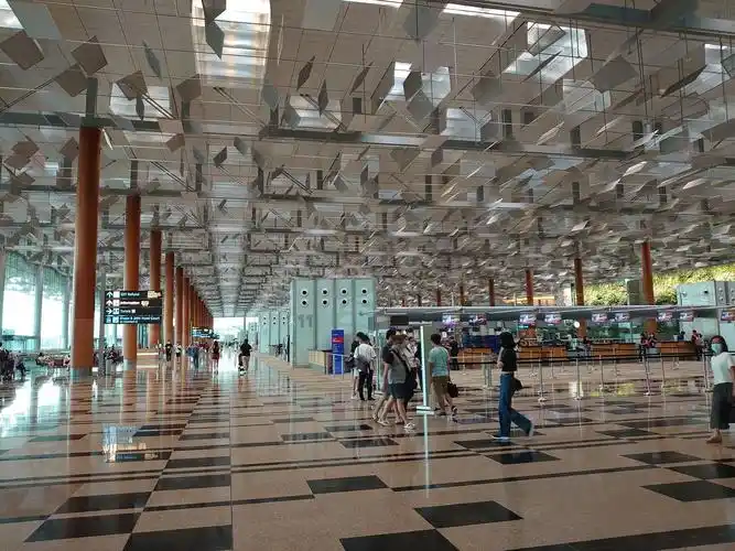 新加坡航空 | a380超级经济舱 | 新加坡国内线 | sin-sin | 不飞行