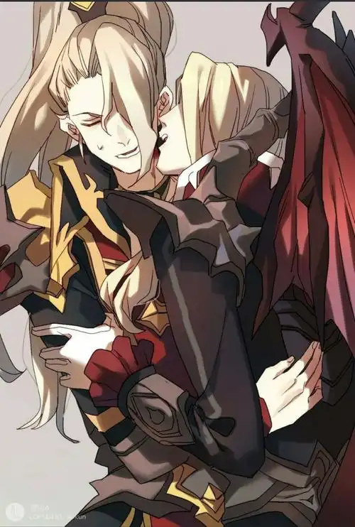 王者荣耀韩信刘邦