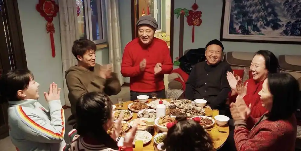 乡村爱情16预告片揭示:赵本山频现 f4大换血!_观众_角色_象牙