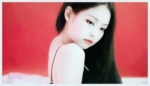 金智妮jennie - 堆糖,美图壁纸兴趣社区