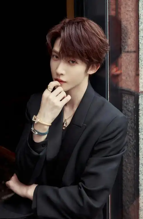 刘宇官宣加盟微博电影之夜