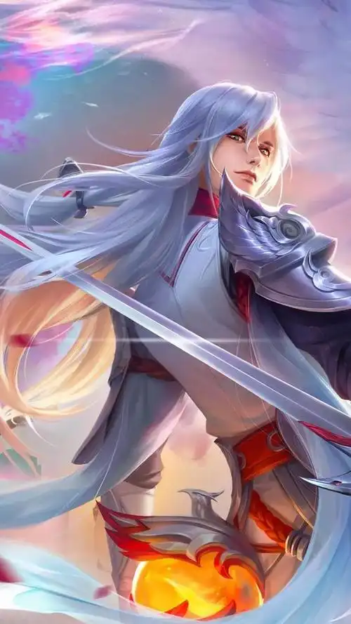 王者荣耀皮肤高清壁纸(王者荣耀皮肤高清壁纸官方)-中纳网