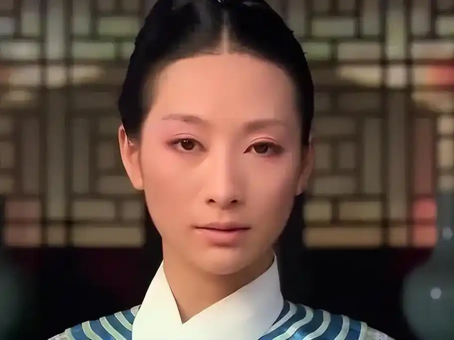 7位"苦相脸"女星:有人戏路受限,有人情路坎坷 - 今心在线