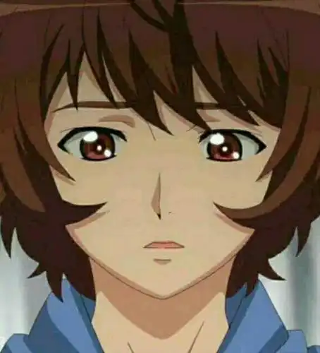 这是谁?  3 分钟前   最佳答案 狐妖小红娘动画版里面的颜如玉.