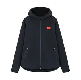 安踏国旗外套,全天候冠军系列,专业产品,全新正品有吊牌,图片