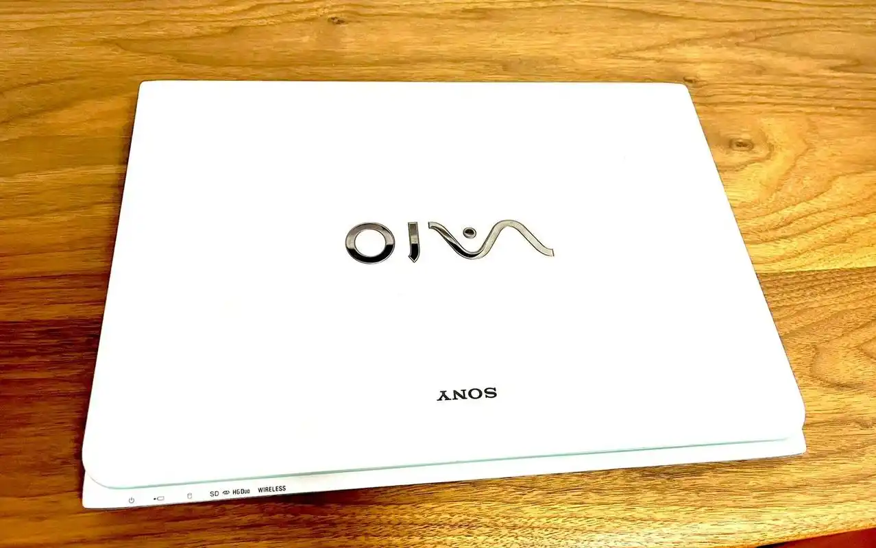 索尼笔记本,时代的眼泪91 这款索尼笔记本生产日期是2012年11月,我