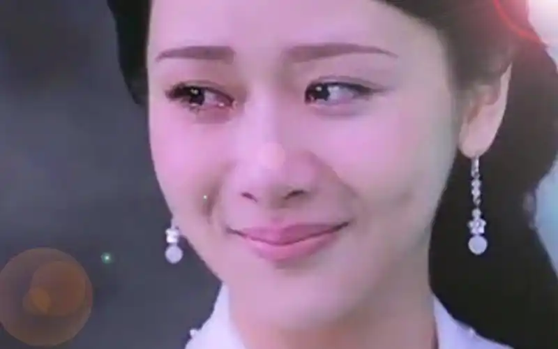 五位流量小花的泪目哭戏演技好坏高下立见