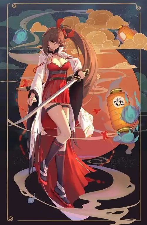 碧蓝航线瑞鹤美图合集无水印