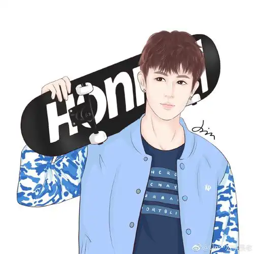 周艺轩[超话]# [雷神] #以团之名周艺轩[超.