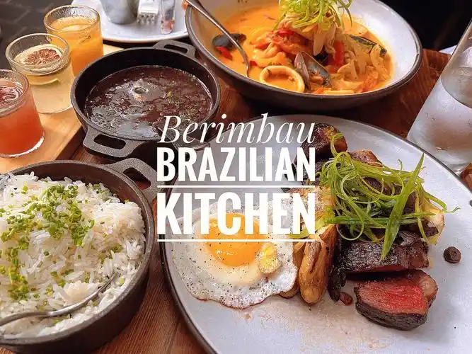 近地铁9306w 4 st - wash sq 92houston st#纽约美食  #巴西菜